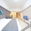 Отель Tour Inn Wimi Apartment(Foshan Wanda Xinkai Plaza store), фото 5
