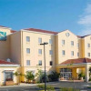 Отель Quality Hotel Real Aeropuerto Santo Domingo в Санто-Доминго-Эсте