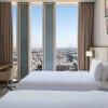 Отель DoubleTree by Hilton Riyadh Financial District Hotel  Suites, фото 6