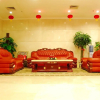 Отель Vienna Hotel Nanning Train Station, фото 7