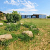 Отель 8 Person Holiday Home in Olsted в Ольстеде