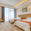 Отель Yanji Happy Palace Hotel, фото 15