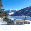 Отель Alpine Premium Chalet Wallegg-Lodge, фото 20