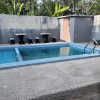 Отель OYO 90967 Homestay Chalet Warisan Siti, фото 15