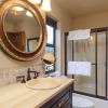 Отель Luxury Lodge-1888 by Big Bear Vacations, фото 11