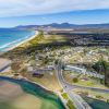 Отель Scamander Beach Resort, фото 12