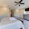 Отель Beachykeen - Four Bedroom Home, фото 3