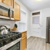 Отель Chicago Vibe 1BR apt near Roscoe Village, фото 6