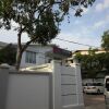 Отель Mini Platinum Hotel в Янгоне