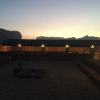 Отель Wadi rum open view camp, фото 1