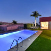 Отель Par 4 Villa 19 Salobre Golf Resort, фото 15