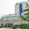 Отель Jinjiang Inn Weihai High Speed Rail Station South Haibin Road Branch, фото 1