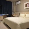 Отель Jinjiang Inn Zhongshan Hubin Road, фото 9