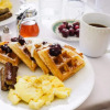 Отель Burdett House Bed & Breakfast, фото 10