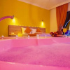 Отель Vibrant Villa With Pool Backyard Jacuzzi in Kas, фото 6