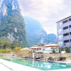Отель Indape Hotel, фото 8