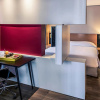 Отель Mercure Sao Paulo Ginasio Ibirapuera, фото 6