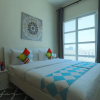 Отель Oyo 250 Home 1Bhkqasr Sabah 3 Impz, фото 6
