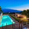 Отель Villa Anemi in Sternes, фото 14