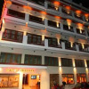 Отель Knossos City Spa Hotel, фото 1