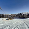 Отель Ski-in/ski-out At Crystal Peak Lodge 3 Bedroom Condo, фото 20