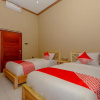 Отель Oyo 2823 Artati Bungalows And Restaurant, фото 2