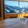 Отель Spacious apartment with sauna, ski area at 600 m., фото 2