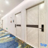 Отель Elan Hotel (Wenzhou Longwan Haicheng), фото 5