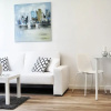 Отель Warsaw Concierge Rondo ONZ, фото 6