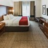 Отель Comfort Suites, фото 24