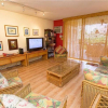 Отель Kamaole Sands 6209 - One Bedroom Condo, фото 3