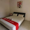 Отель Nida Rooms Taman Sari Utama Denpasar at Pondok Sakura Bali, фото 25
