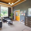 Отель Castle Motel, фото 9