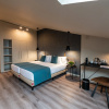 Отель Atenea Rekord Suites, фото 4
