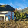Отель Racha Cornfield House (and mountain views!), фото 1