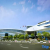 Отель Yating Apartment (Shanghai National Convention and Exhibition Center Branch), фото 15