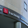 Отель the b hachioji, фото 1