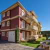 Отель Apartamentos Madeira Casa Azahar, фото 1