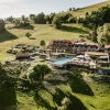 Отель Bergkristall - Natur und Spa, фото 21