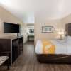 Отель Quality Inn & Suites Camarillo - Oxnard, фото 26