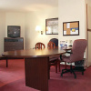 Отель Hawthorn Suites By Wyndham Raleigh, фото 9