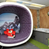 Отель Tanja's House Whirlpool Sauna and Gym, фото 12