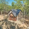 Отель Modern Broken Bow Cabin, Near Lake + Wineries, фото 13