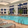 Отель Hilton Ocean City Oceanfront Suites, фото 16