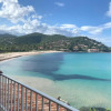 Отель Superbe appartement avec vue 180* et accès mer, фото 9