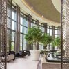 Отель Fairmont Riyadh, фото 21