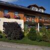 Отель Ferienwohnungen Grill, фото 1