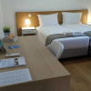 Отель Central Suites Arouca, фото 24
