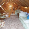 Отель Browns_log_cabin, фото 4