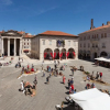 Отель Augustus Forum View, фото 1